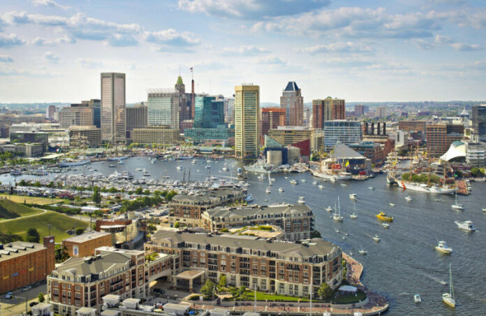 Baltimore, Maryland