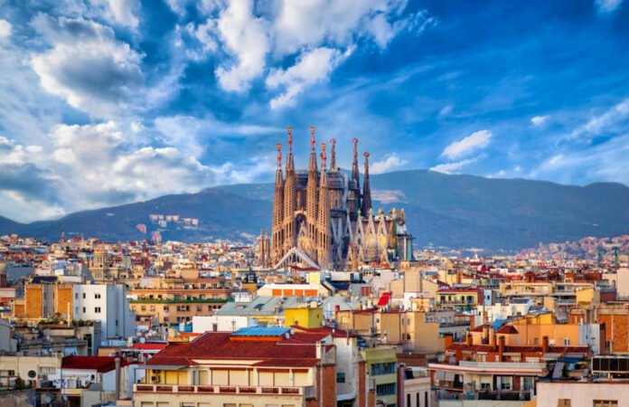 Barcelona, Spain