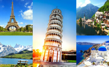 Top 10 Best Countries to Start a New Life