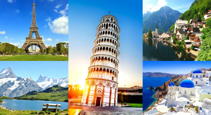 Top 10 Best Countries to Start a New Life