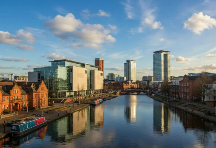Birmingham, England