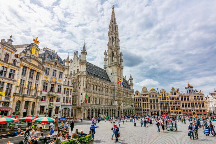 Brussels, Belgium