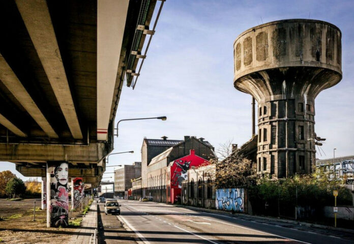 Charleroi, Belgium