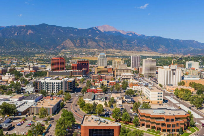 Colorado Springs