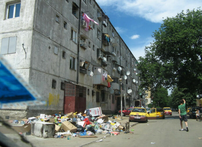 Constanta, Romania