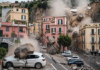 7 Countries With Most Dangerous Earthquakes