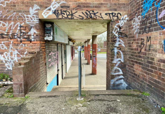Coventry, England