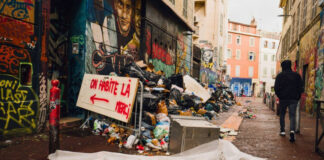 European Cities to Avoid