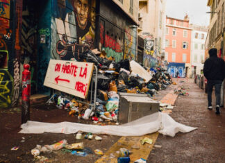 European Cities to Avoid