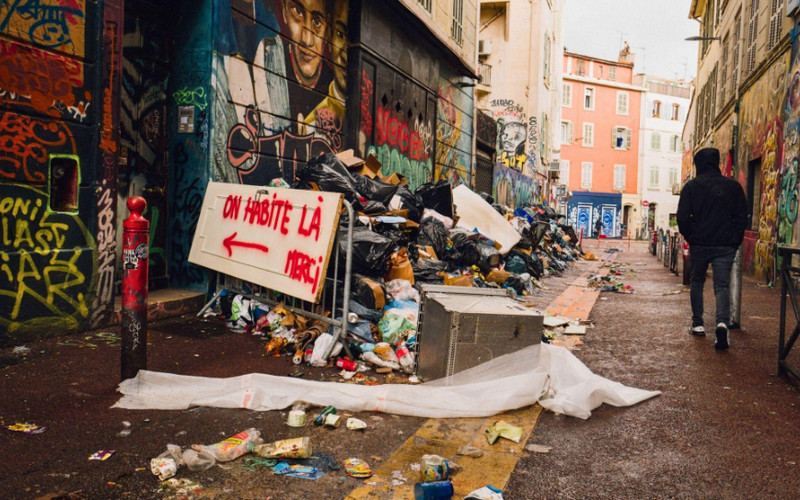 European Cities to Avoid