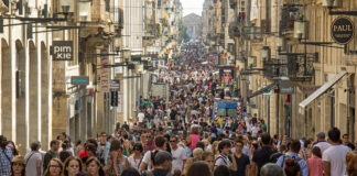 Famous European Cities That Can Be the Worst to Visit