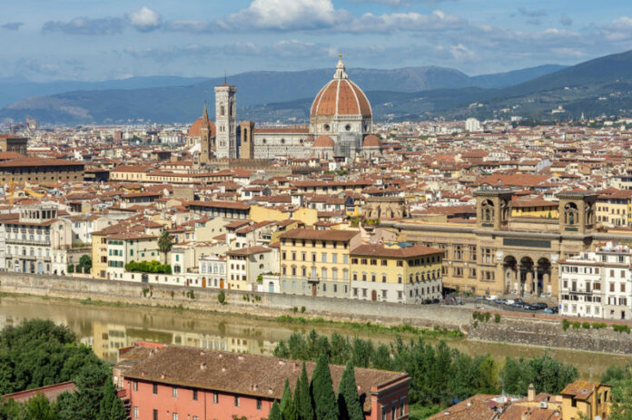 Florence