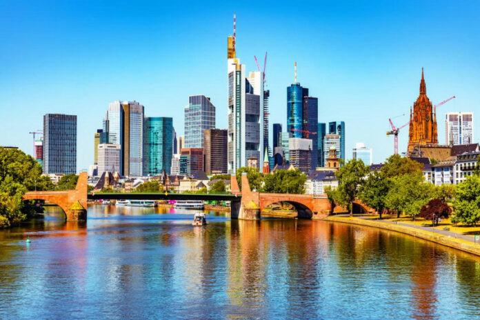 Frankfurt, Germany