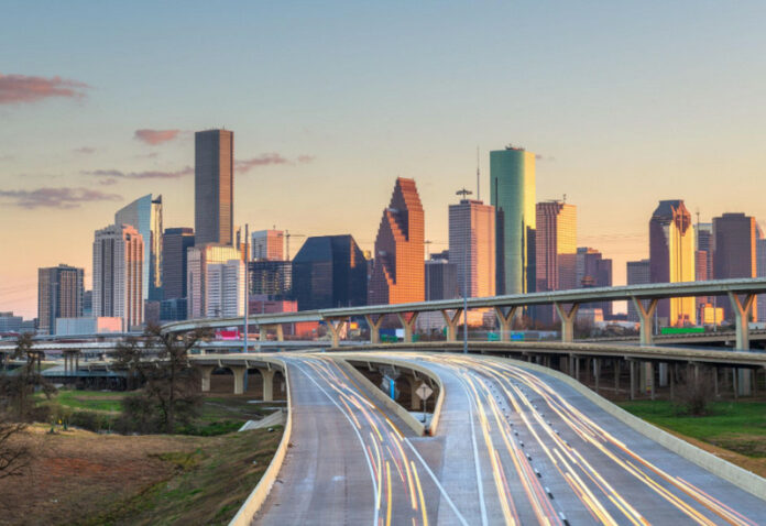 Houston, Texas