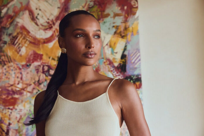 Jasmine Tookes