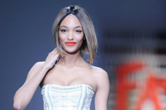 Jourdan Dunn