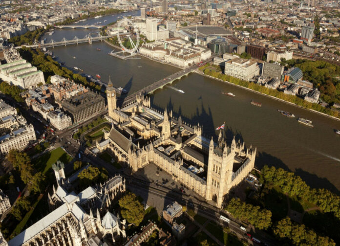 London