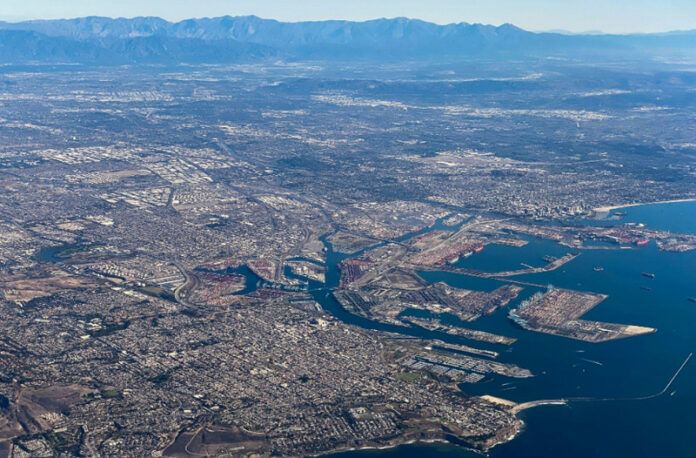 Los Angeles, California