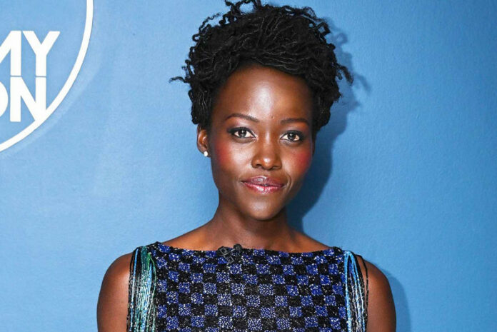 Lupita Nyong'o