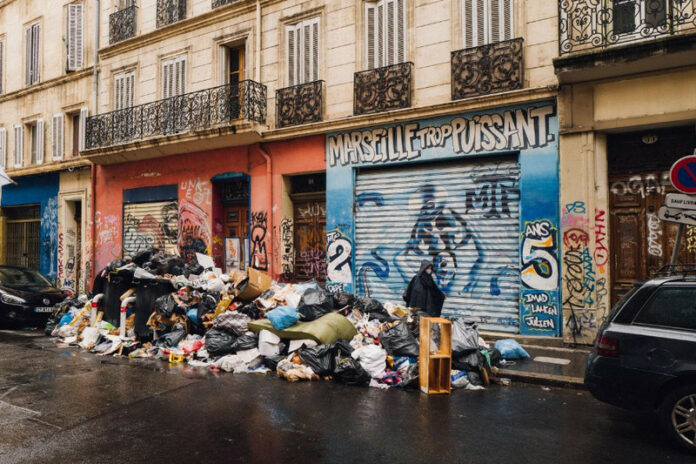 Marseille