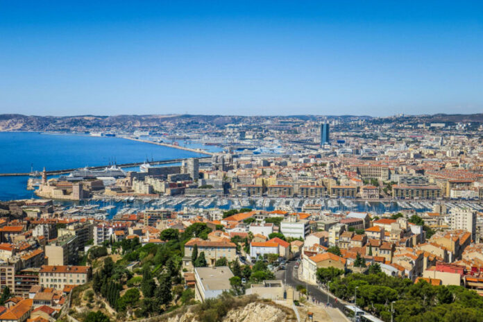 Marseille, France