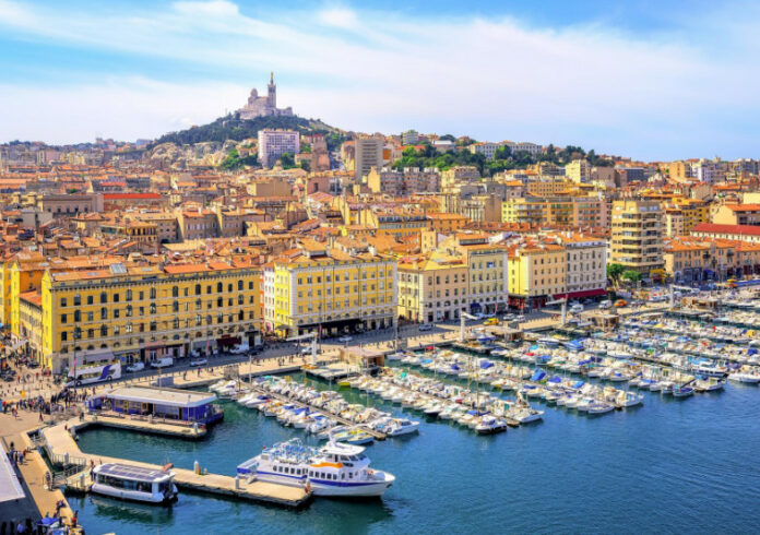 Marseille France