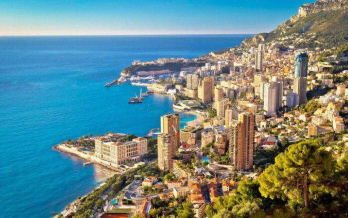 Monaco