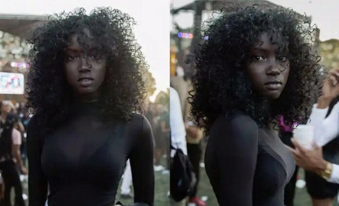 Top 10 Most Beautiful Black Women in the World