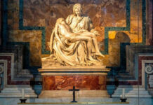 Top 10 Most Beautiful Sculptures in the World Most Beautiful Sculptures in the World