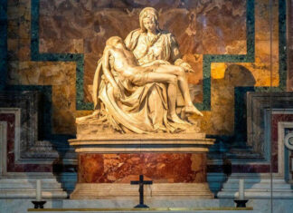 Top 10 Most Beautiful Sculptures in the World Most Beautiful Sculptures in the World