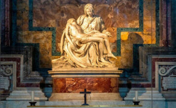 Top 10 Most Beautiful Sculptures in the World Most Beautiful Sculptures in the World