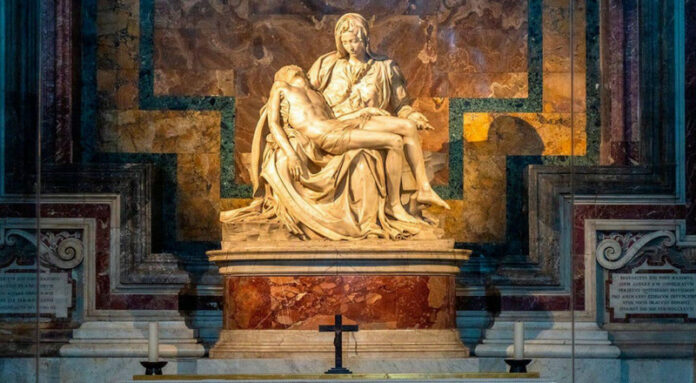 Top 10 Most Beautiful Sculptures in the World Most Beautiful Sculptures in the World