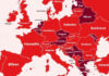 10 Most Unsafe European Cities for Tourists Most Unsafe European Cities