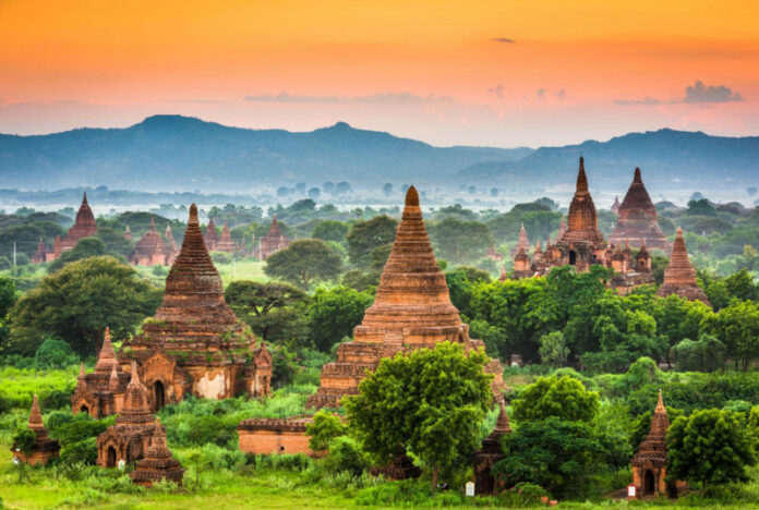 Myanmar