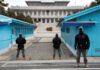 North Korea