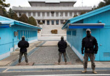 10 Countries That Will Probably Arrest You for Visiting Them North Korea