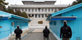 North Korea