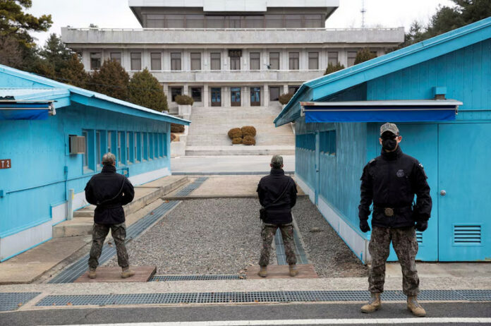 10 Countries That Will Probably Arrest You for Visiting Them North Korea