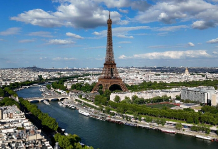 Paris, France