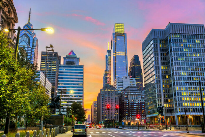 Philadelphia, Pennsylvania