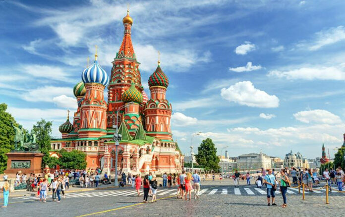 Russia