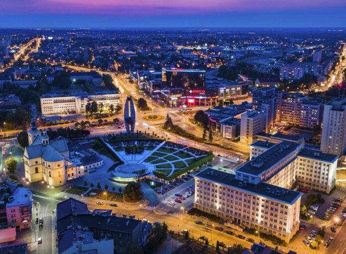 Rzeszów, Poland