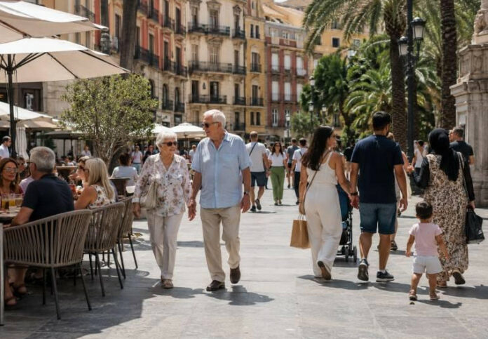 Spain