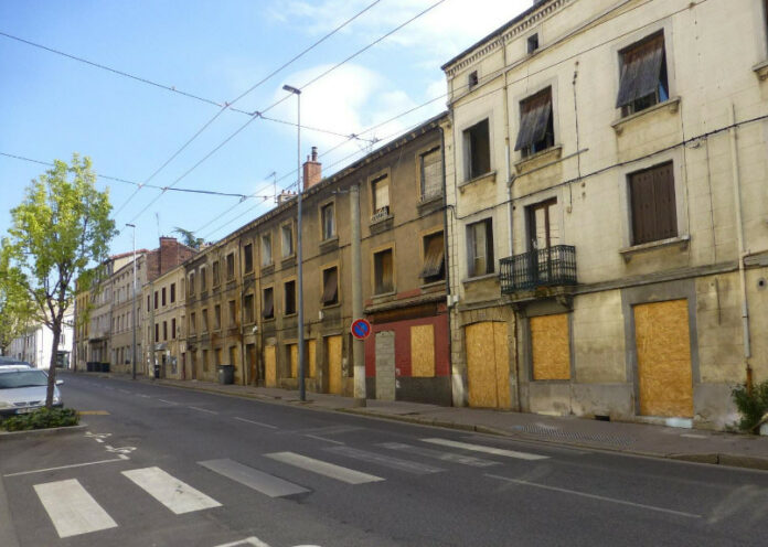 Saint-Étienne, France