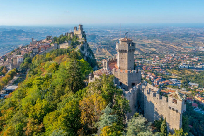 San Marino