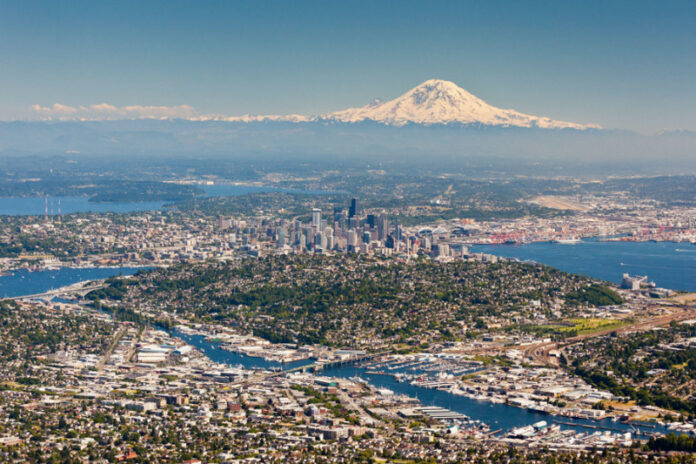 Seattle, Washington