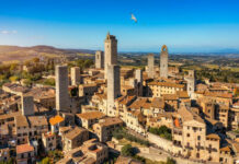 Secret Towns in Italy