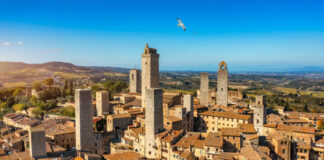 Secret Towns in Italy