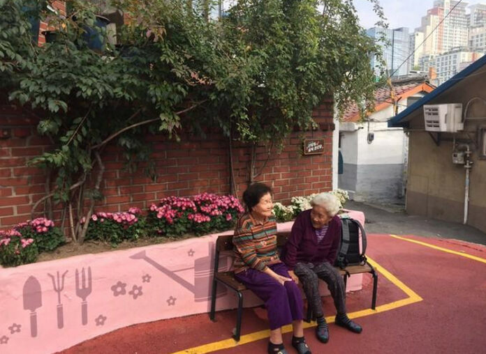 South Korea