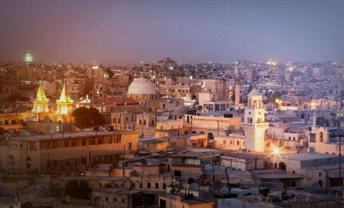 Syria